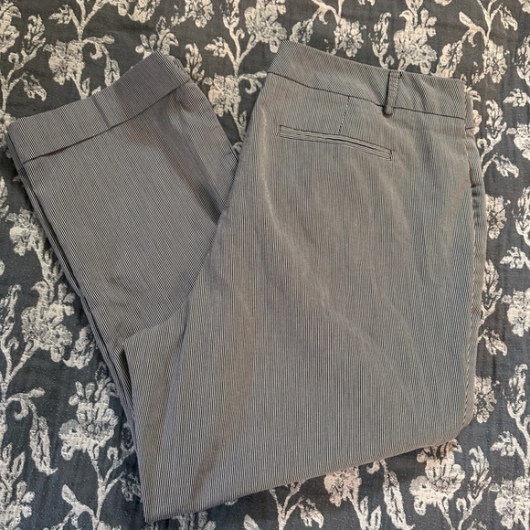NY&co capri slacks - Picture 4 of 4